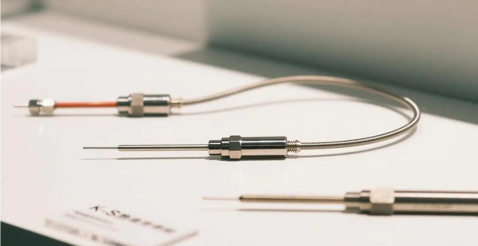 Thermocouple Type Guide