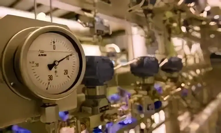 How to Read a Vacuum Gauge: Types, Units, and Traps