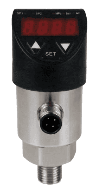 HMK 202K Electronic Pressure Switch