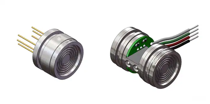 Piezoresistive vs Capacitive Pressure Sensors: Which Fits Your Application?