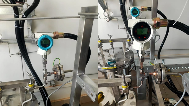 Absolute Pressure Formula: Equation, Worked Examples & Sensor Selection