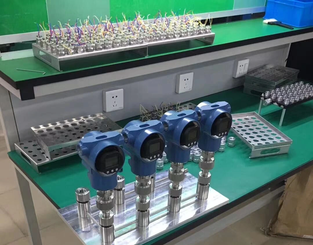 Precision Pressure Sensors