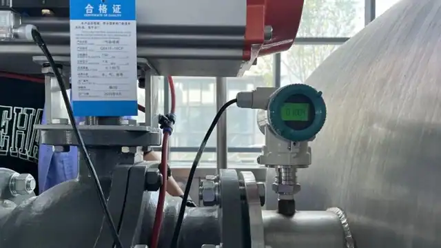 Pressure transmitter symbols on a P and ID — PT, PIT and PDT bubble layout per ANSI ISA-5.1-2024