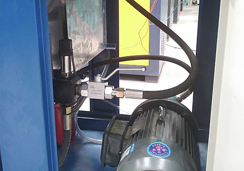 Hydraulic Pressure Transducer Selection: Surviving Spikes and Fatigue