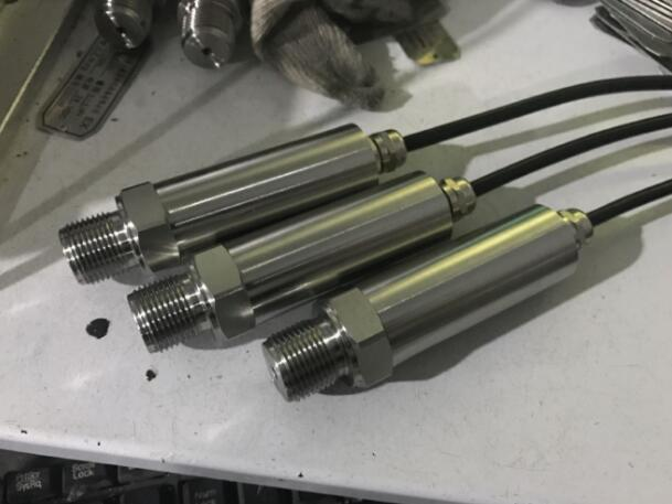 IP Ratings for Pressure Transmitters: How to Specify