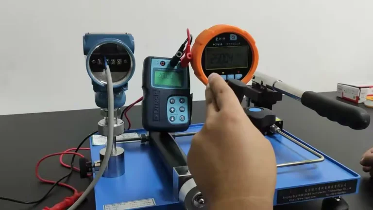 Pressure Transducer Troubleshooting: A Symptom-First Field Guide