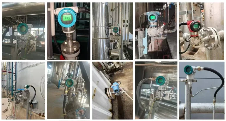 Pressure Transmitter Output Signals: 4-20mA vs 0-10V vs RS485