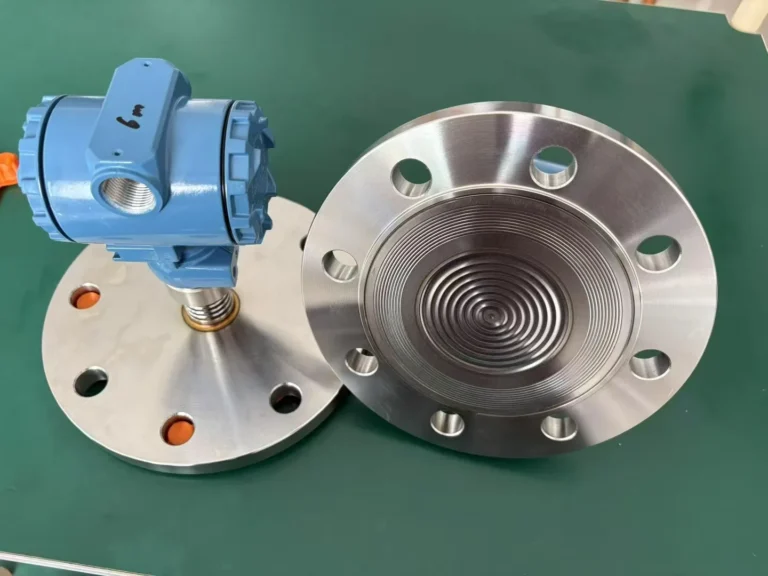Pressure Transmitter Turndown Ratio: What It Costs Your Accuracy