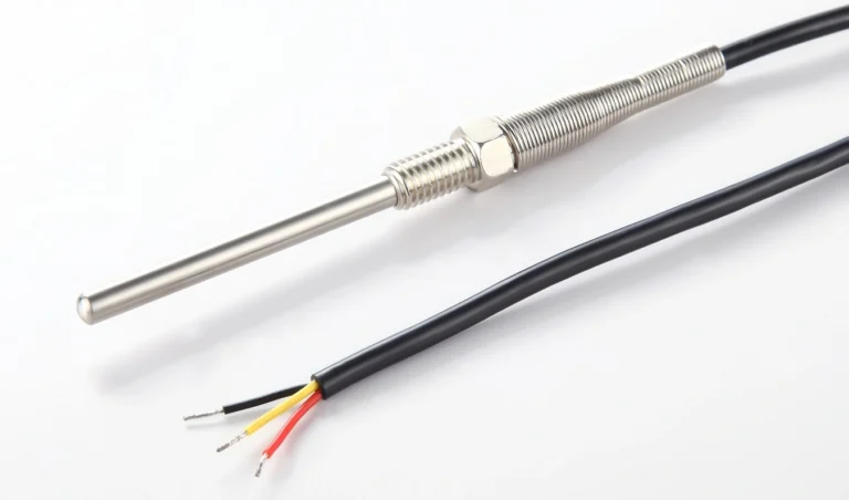 Pt100 Class A vs Class B: Tolerance, Temperature Range, and How to Specify