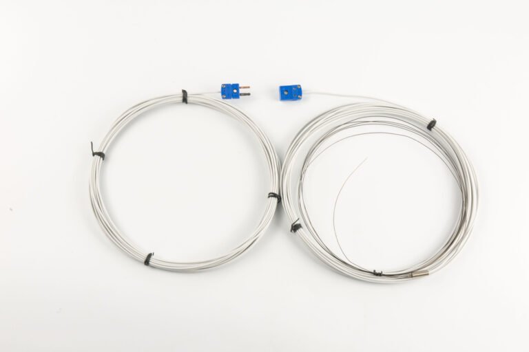 Type T Thermocouple: Range, Accuracy & Where It Wins