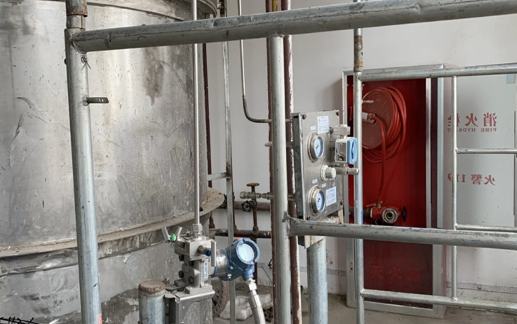Bubbler Level Measurement: How It Works & When to Use It