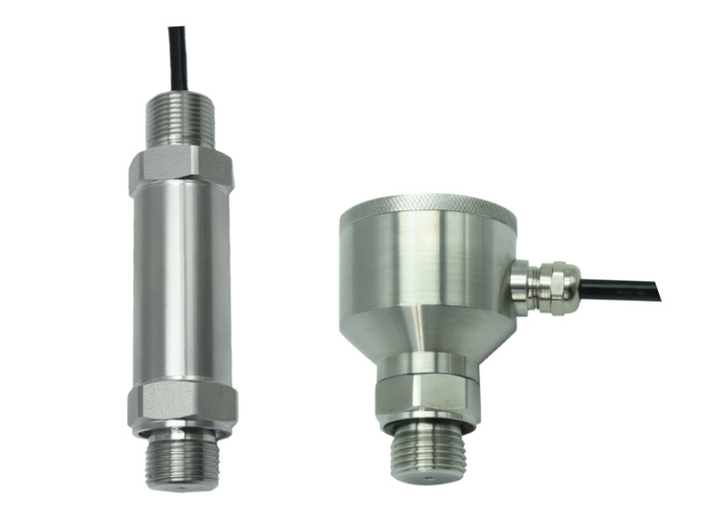 Hydrogen Pressure Transducer: How to Spec One That Lasts