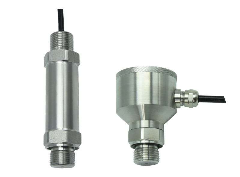Hydrogen Pressure Transducer: How to Spec One That Lasts