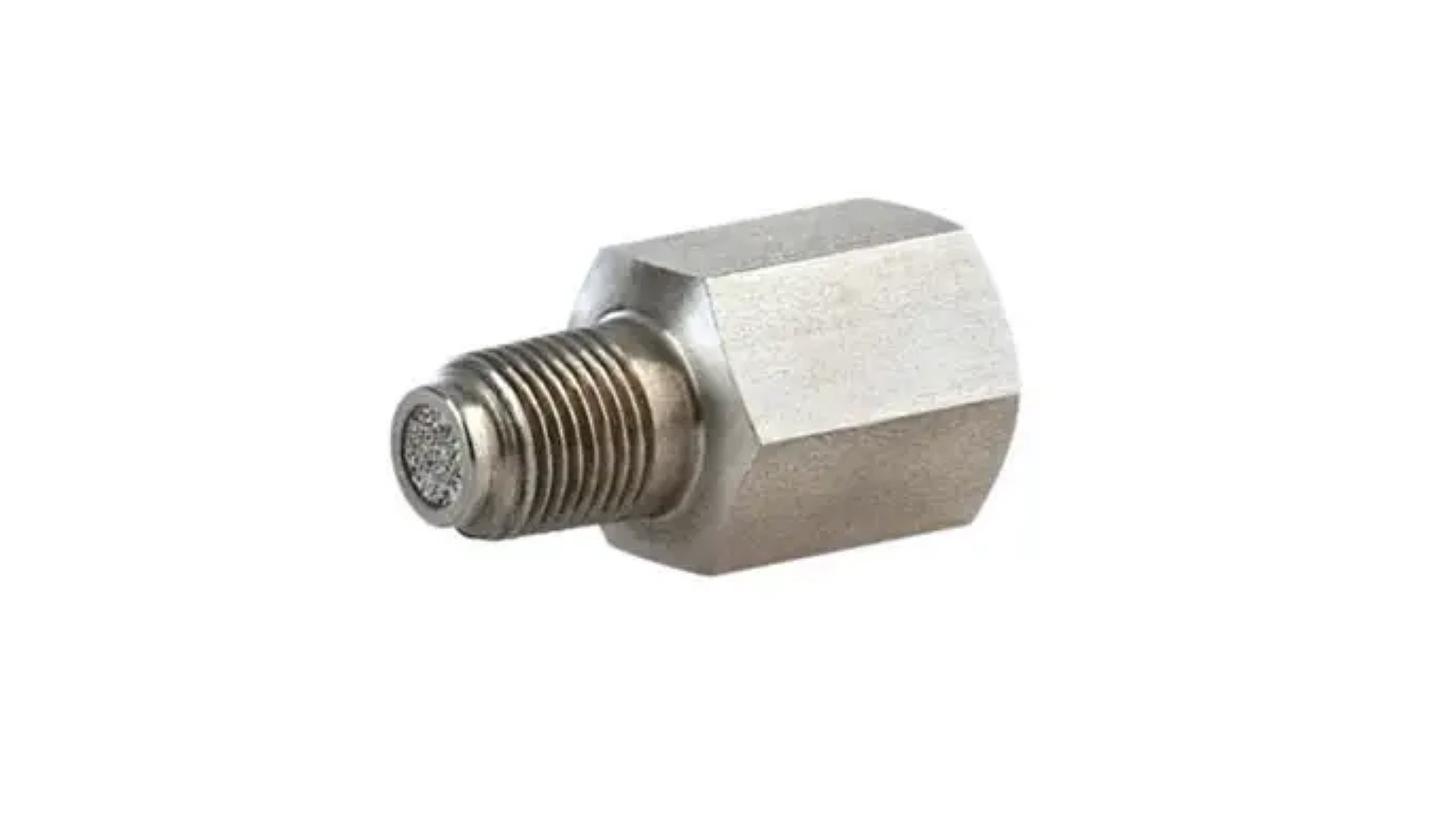 Pressure Snubber Selection: Types, Sizing & When to Use One