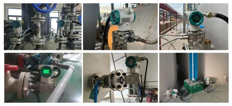 Smart Pressure Transmitter: How It Works and When to Use One