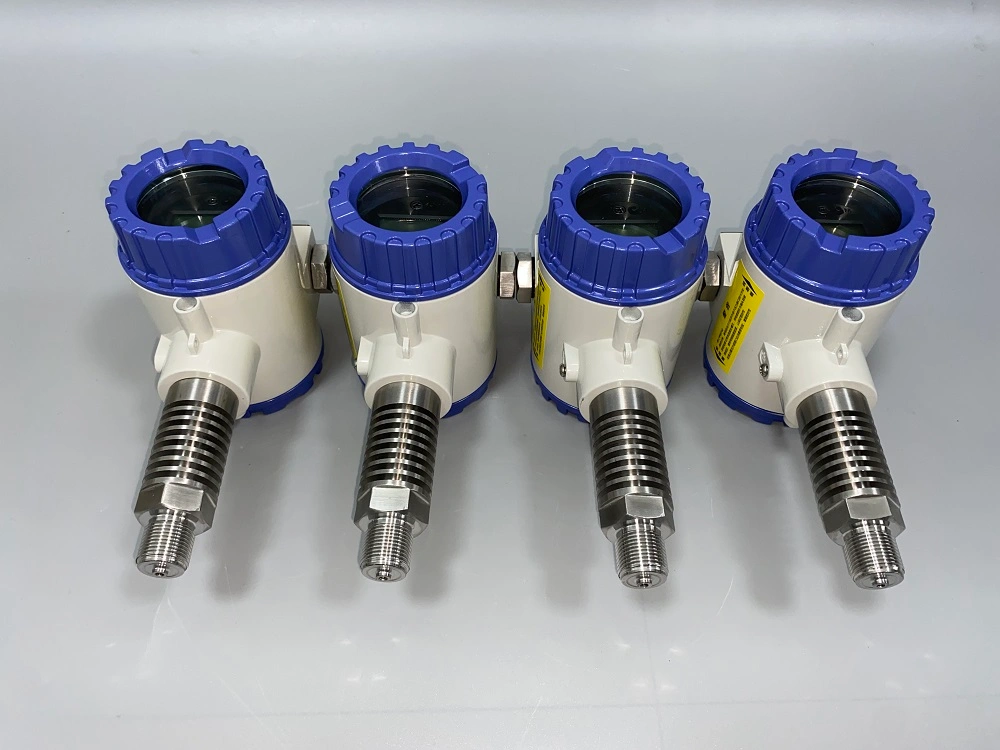 Steam Pressure Transmitter Selection